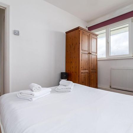 Guestready - Barnsbury'S Comfort Near King'S Cross Londra Dış mekan fotoğraf