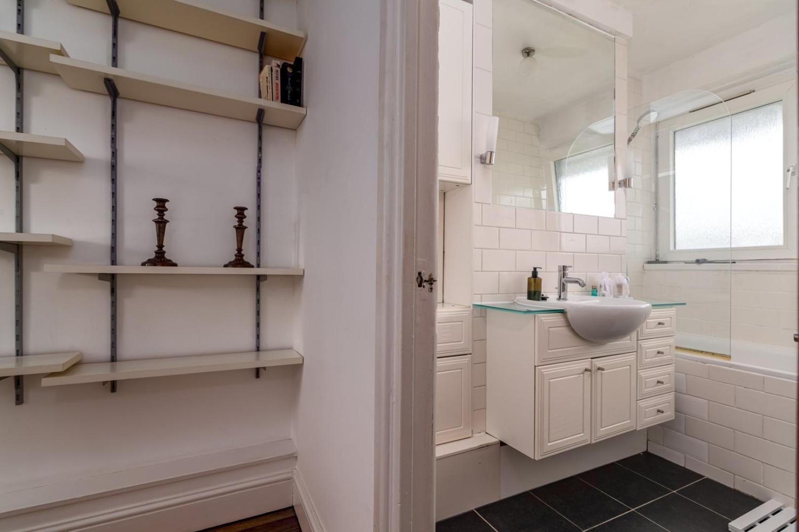 Guestready - Barnsbury'S Comfort Near King'S Cross Londra Dış mekan fotoğraf