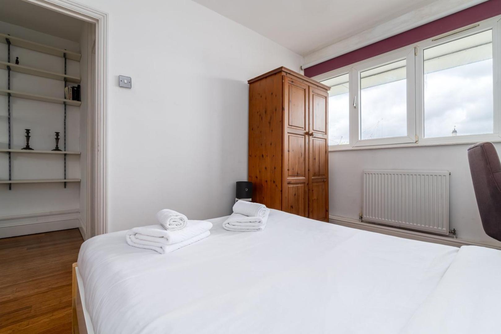 Guestready - Barnsbury'S Comfort Near King'S Cross Londra Dış mekan fotoğraf