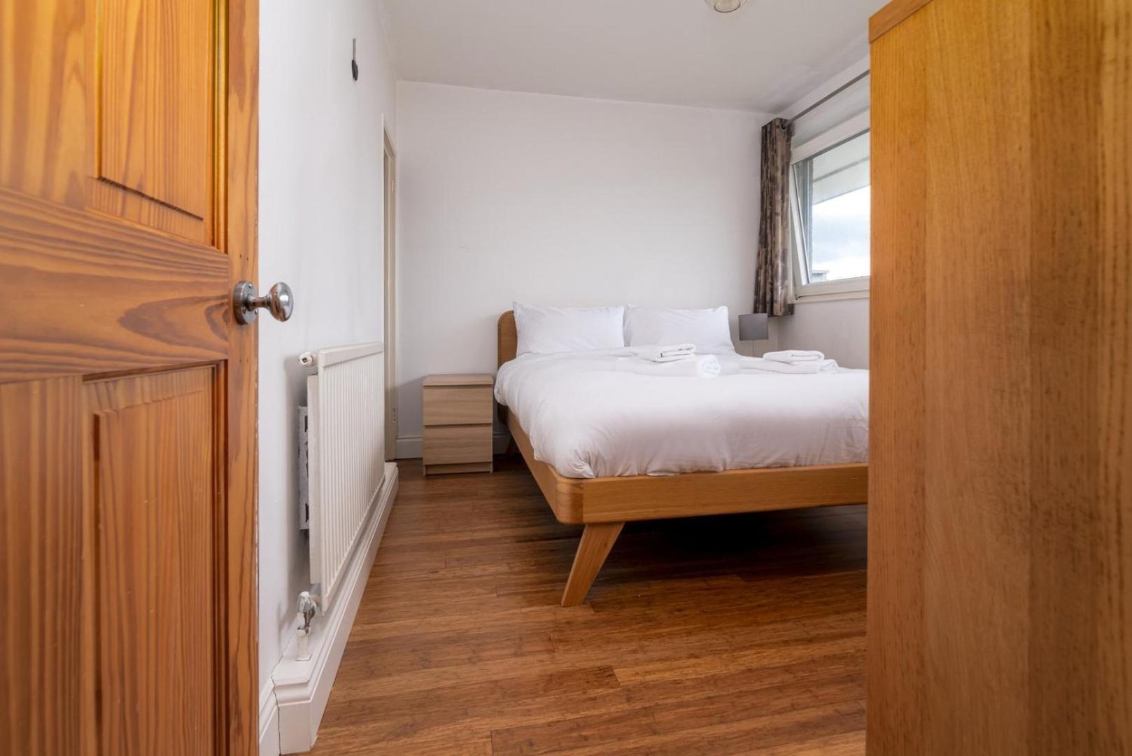 Guestready - Barnsbury'S Comfort Near King'S Cross Londra Dış mekan fotoğraf