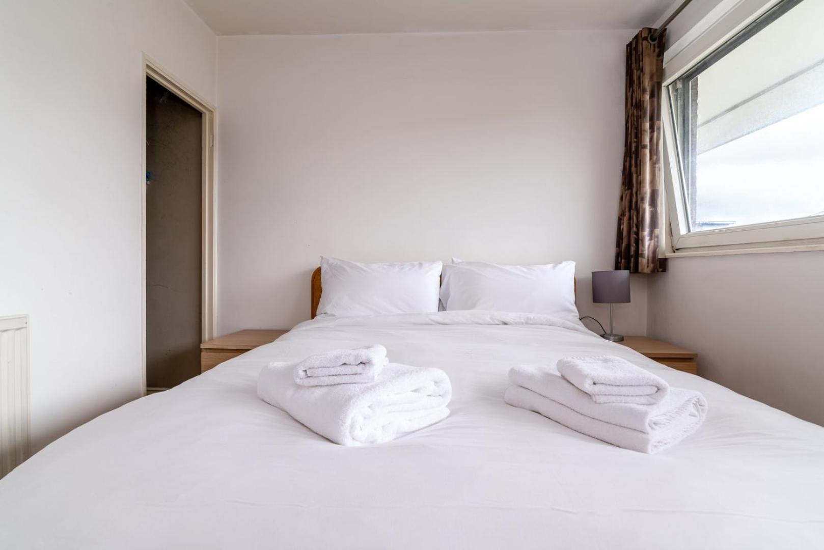 Guestready - Barnsbury'S Comfort Near King'S Cross Londra Dış mekan fotoğraf
