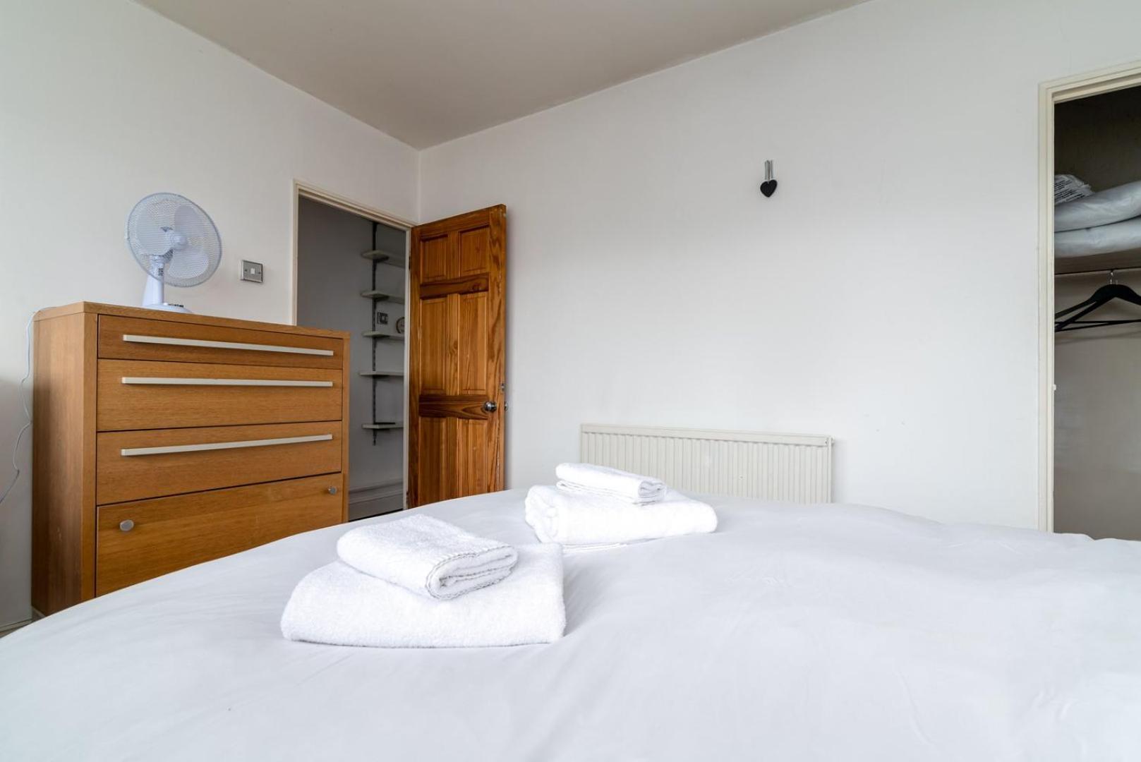 Guestready - Barnsbury'S Comfort Near King'S Cross Londra Dış mekan fotoğraf