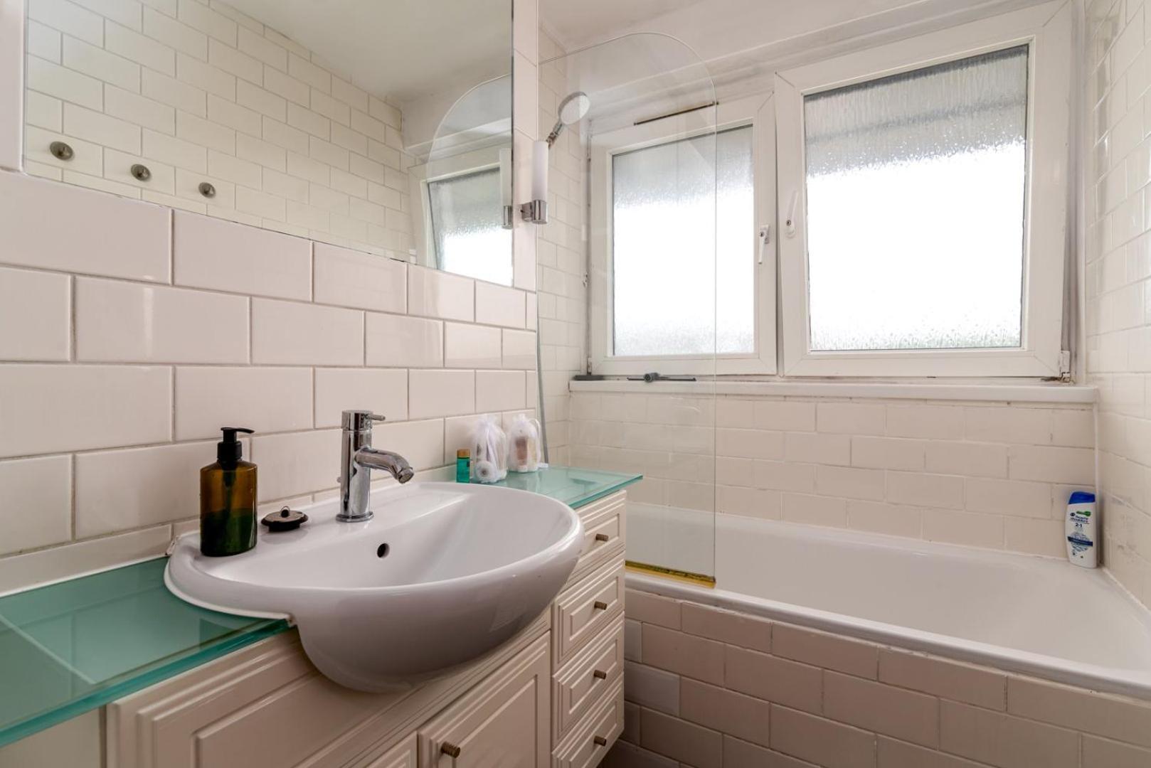 Guestready - Barnsbury'S Comfort Near King'S Cross Londra Dış mekan fotoğraf