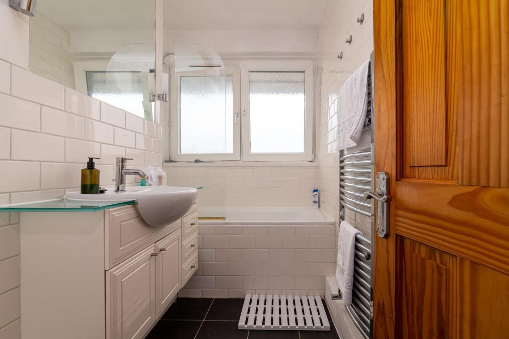 Guestready - Barnsbury'S Comfort Near King'S Cross Londra Dış mekan fotoğraf