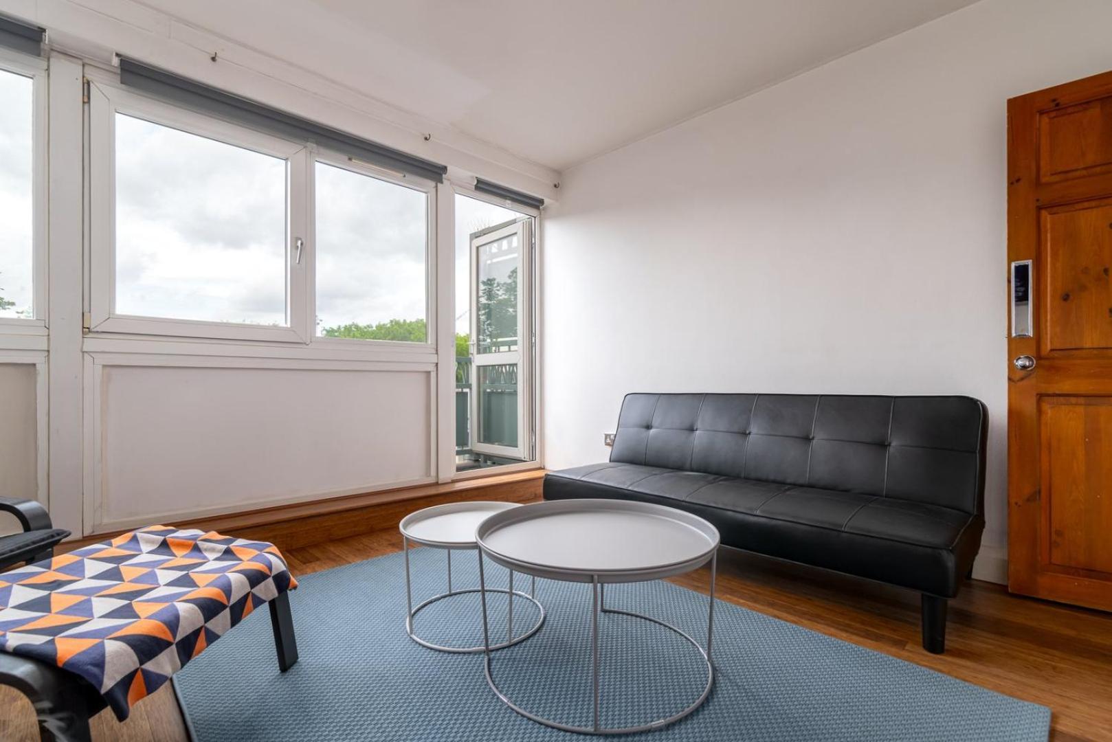 Guestready - Barnsbury'S Comfort Near King'S Cross Londra Dış mekan fotoğraf