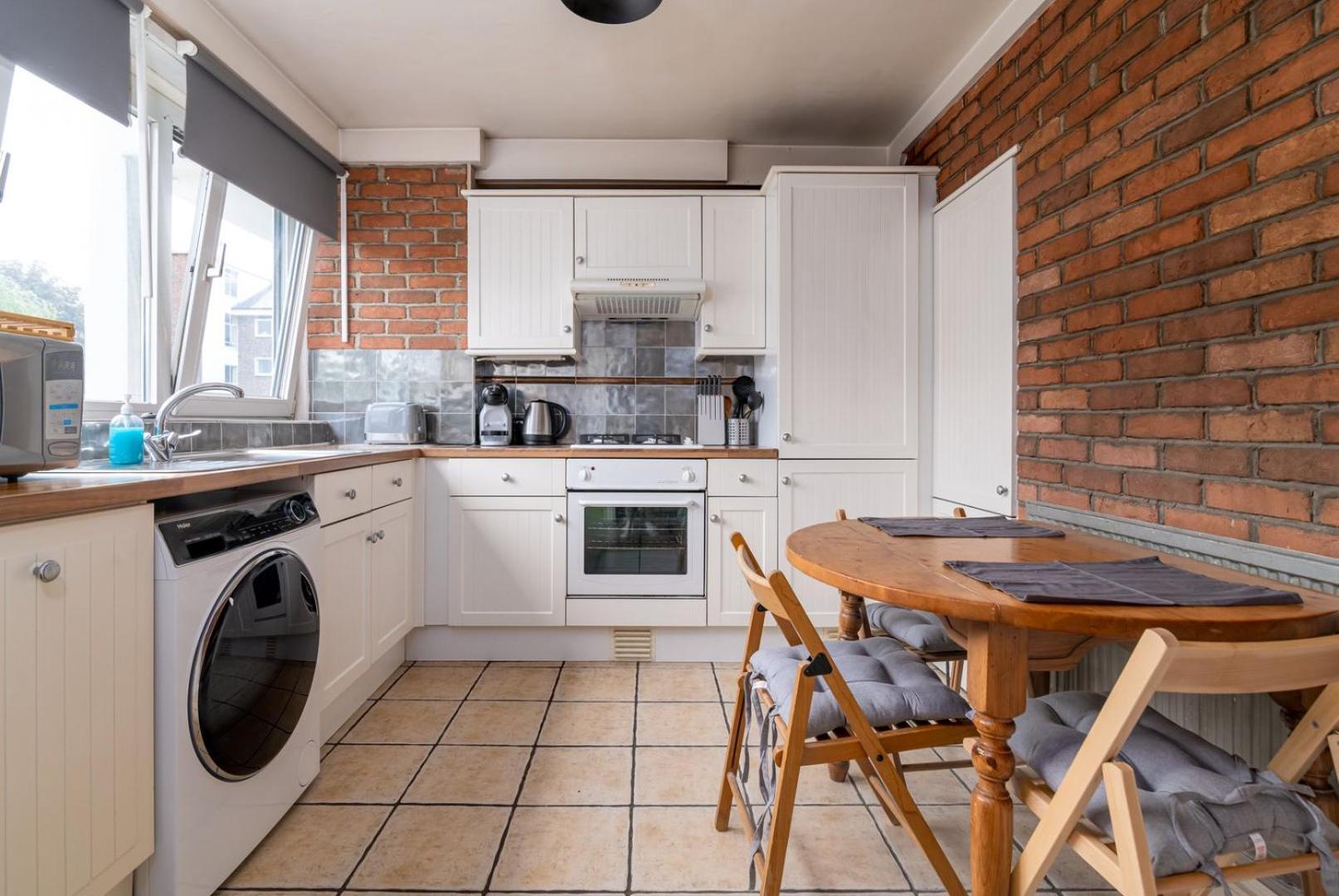 Guestready - Barnsbury'S Comfort Near King'S Cross Londra Dış mekan fotoğraf