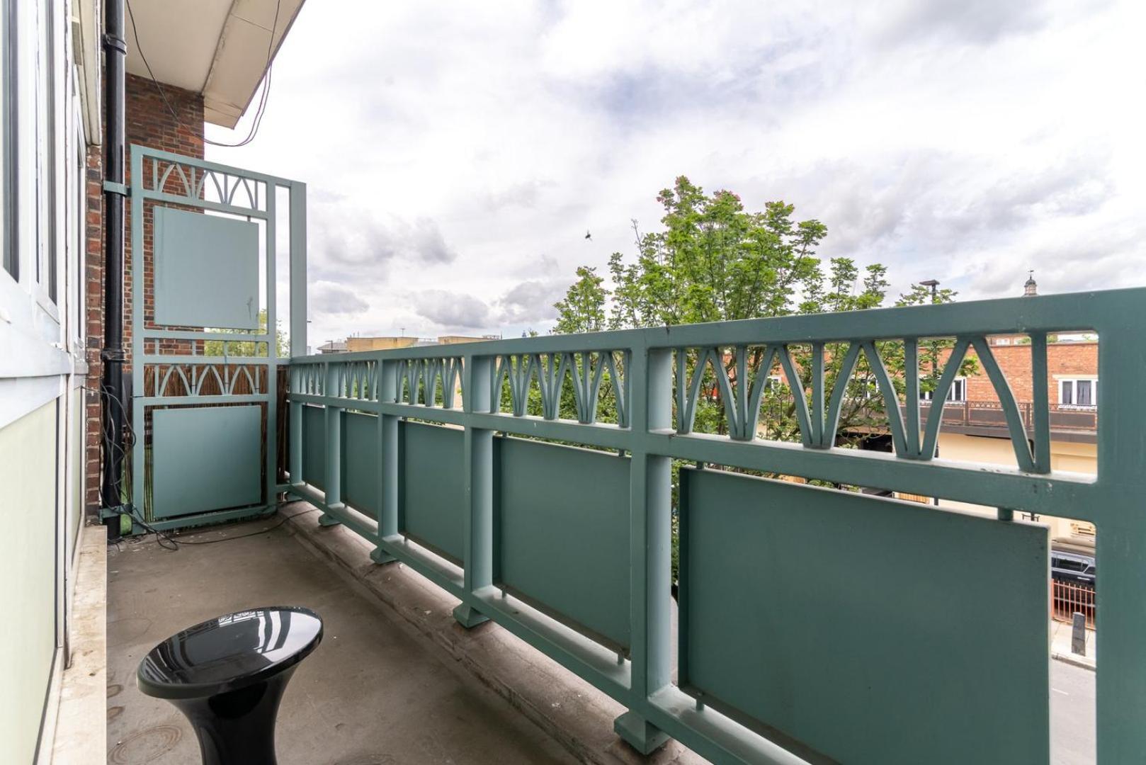 Guestready - Barnsbury'S Comfort Near King'S Cross Londra Dış mekan fotoğraf
