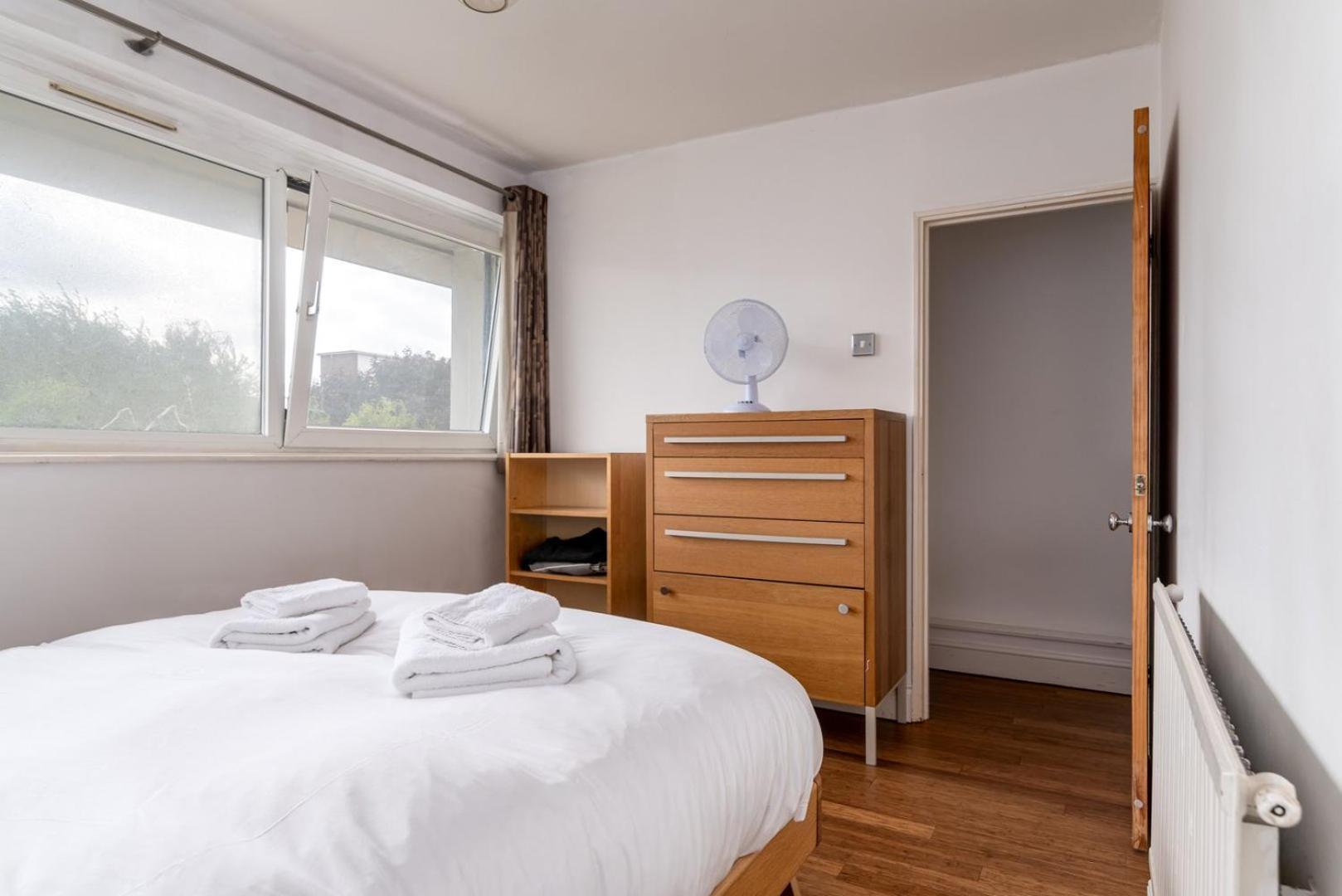 Guestready - Barnsbury'S Comfort Near King'S Cross Londra Dış mekan fotoğraf
