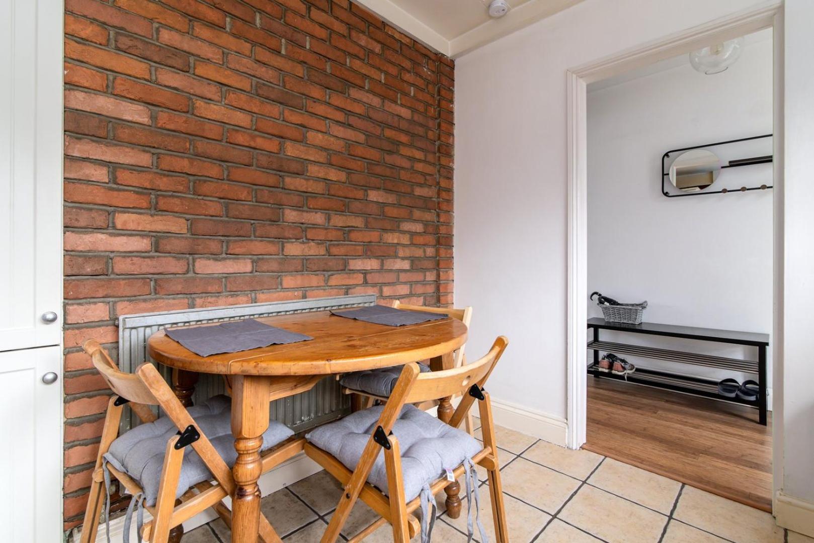 Guestready - Barnsbury'S Comfort Near King'S Cross Londra Dış mekan fotoğraf